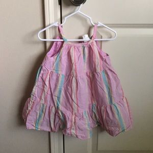 Gap Sundress 12-18 months